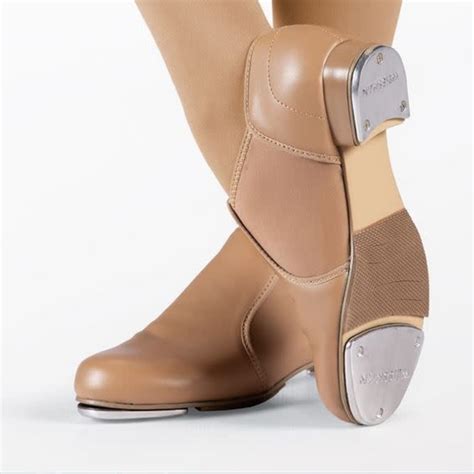 Shop Top-Quality Weissman Tap Shoes for Your Next Dance Performance